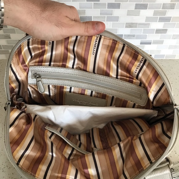 Brand New Tignanello Handbag - Picture 11 of 11